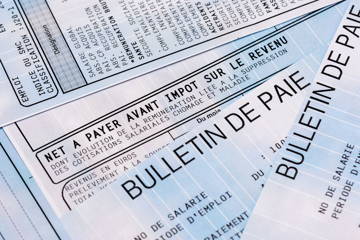 La gestion de la paie en collaboratif